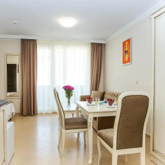 Hotel Renaissance в номере фото 2