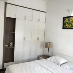 Апартаменты Pearl Service Apartment Студия с различными типами кроватей фото 2