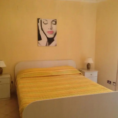 Отель B&B Al Dammuso Агридженто комната для гостей