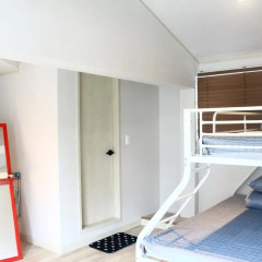 Plan A Hostel Стандартный номер с 2 отдельными кроватями фото 2