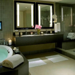 Отель Sofitel Los Angeles at Beverly Hills 4* Люкс с двуспальной кроватью фото 7
