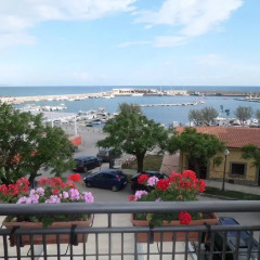 Hotel Il Porto 3* Номер категории Эконом фото 5