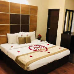 Отель Regale Inn Индия, Нью-Дели - отзывы, цены и фото номеров - забронировать отель Regale Inn онлайн спа