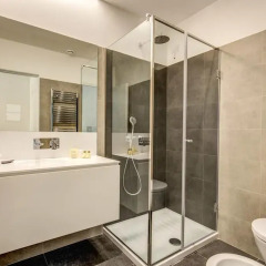 Отель Dopodomani Suite 3* Улучшенный номер с различными типами кроватей фото 6