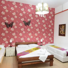 Loui Hotel Израиль, Хайфа - отзывы, цены и фото номеров - забронировать отель Loui Hotel онлайн детские мероприятия