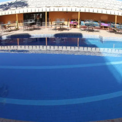 Отель La Vallée Марокко, Уарзазат - отзывы, цены и фото номеров - забронировать отель La Vallée онлайн бассейн фото 3