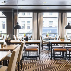 Отель Best Western Plus Hotel Norge Норвегия, Кристиансанд - отзывы, цены и фото номеров - забронировать отель Best Western Plus Hotel Norge онлайн питание фото 3