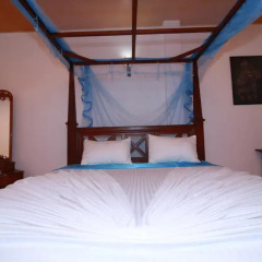 Отель Budde's Beach Restaurant & Guesthouse 2* Люкс фото 6