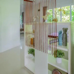 Отель Ocean Breeze House in Lamai Таиланд, Самуи - отзывы, цены и фото номеров - забронировать отель Ocean Breeze House in Lamai онлайн интерьер отеля фото 3