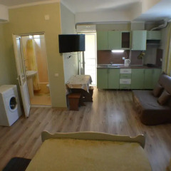 Отель Appartments On Lenina Сочи комната для гостей фото 3