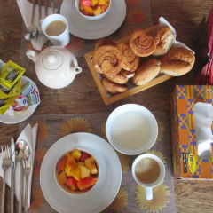 Отель Cheers Guesthouse Гана, Bawjiase - отзывы, цены и фото номеров - забронировать отель Cheers Guesthouse онлайн в номере