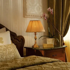 Mediterranean Palace Hotel 5* Номер Classic с двуспальной кроватью фото 2