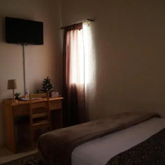 Отель Otoch Balam (Bed & Breakfast) Гондурас, Тегусигальпа - отзывы, цены и фото номеров - забронировать отель Otoch Balam (Bed & Breakfast) онлайн удобства в номере фото 2