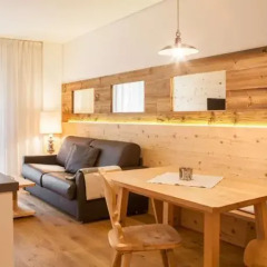 Отель Agriturismo Sittnerhof Меран детские мероприятия фото 2
