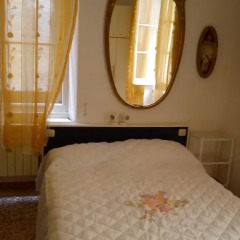 Отель B&B Canneto Lungo Генуя комната для гостей фото 4