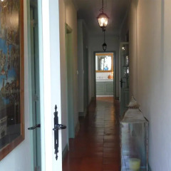 Отель Casa da Igreja Velha интерьер отеля