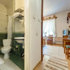 Гостиница Александрия 3* Номер Комфорт с разными типами кроватей фото 17
