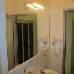 Hotel Nika 3* Стандартный номер с различными типами кроватей