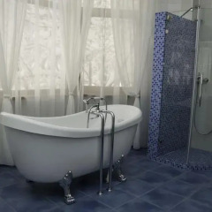 Гостиница Alm 4* Полулюкс с разными типами кроватей фото 15