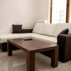 Апартаменты Lighthouse Golf & Spa Apartments комната для гостей фото 4
