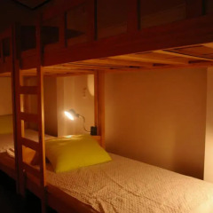 Отель Gonggan Guesthouse спа