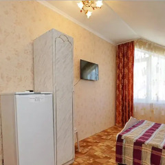 Отель Udacha Стандартный номер фото 28