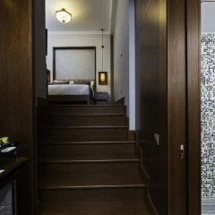 Отель Manesol Galata 4* Номер категории Эконом с различными типами кроватей фото 4