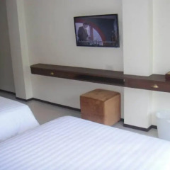 Lub Sbuy House Hotel удобства в номере фото 2