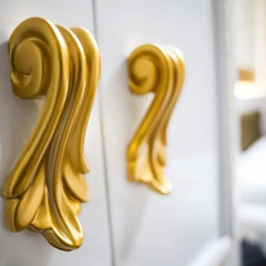 White Palace Hotel Стамбул удобства в номере