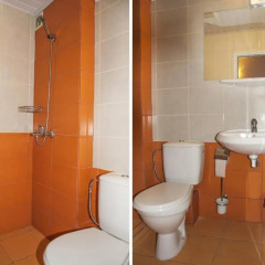 Отель NASLADA 3* Номер категории Эконом