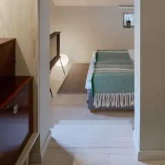 Hotel Villa Terminus 3* Стандартный номер с различными типами кроватей фото 13