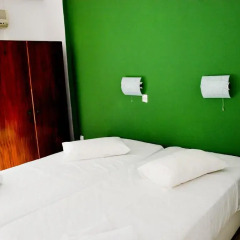 Lefka Hotel, Apartments & Studios Апартаменты фото 11