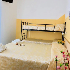 Hotel Montebello 2* Номер категории Эконом с различными типами кроватей фото 2