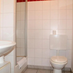 Отель City Pension 3* Стандартный номер фото 5