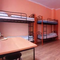 Отель Hostel Bursztynek Польша, Гданьск - отзывы, цены и фото номеров - забронировать отель Hostel Bursztynek онлайн в номере