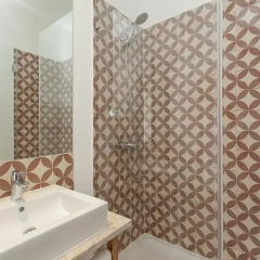 Отель Lisbon Old Town Guest House 3* Люкс с различными типами кроватей фото 13