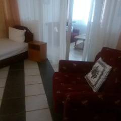 Отель Saki Apartmani комната для гостей фото 5