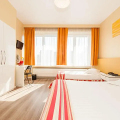 Hotel de France 2* Стандартный номер с различными типами кроватей фото 11
