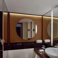 Sheraton Mallorca Arabella Golf Hotel 5* Улучшенный номер с различными типами кроватей фото 5