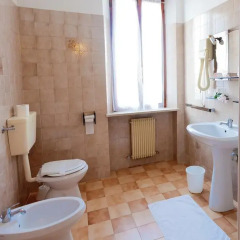 Отель Residence Dogana Vecchia 3* Номер категории Эконом фото 10