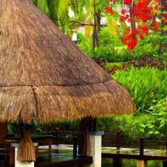 Отель Narada Resort & Spa Китай, Санья - отзывы, цены и фото номеров - забронировать отель Narada Resort & Spa онлайн