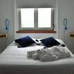 Отель 71 Castilho Guest House 3* Стандартный номер фото 11