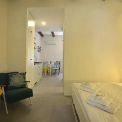 Отель House 561 4* Апартаменты с различными типами кроватей фото 17