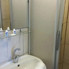 Urkmez Hotel 3* Стандартный номер с различными типами кроватей фото 4