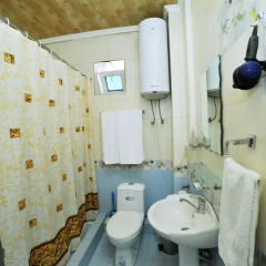 Rich Hotel 4* Улучшенный номер фото 26