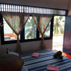 Sayuri Beach Hotel фитнесс-зал фото 2