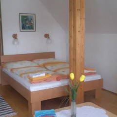Отель Flora Villa 3* Апартаменты фото 28
