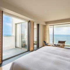Beach Hotel Sunshine 3* Стандартный номер с различными типами кроватей фото 2
