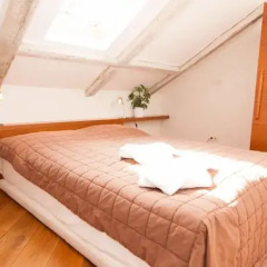 Отель Kozna Loft комната для гостей фото 3