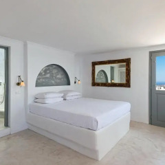 Отель Lava Suites and Lounge 3* Люкс с различными типами кроватей фото 8